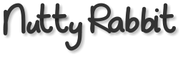 Nutty Rabbit's signature